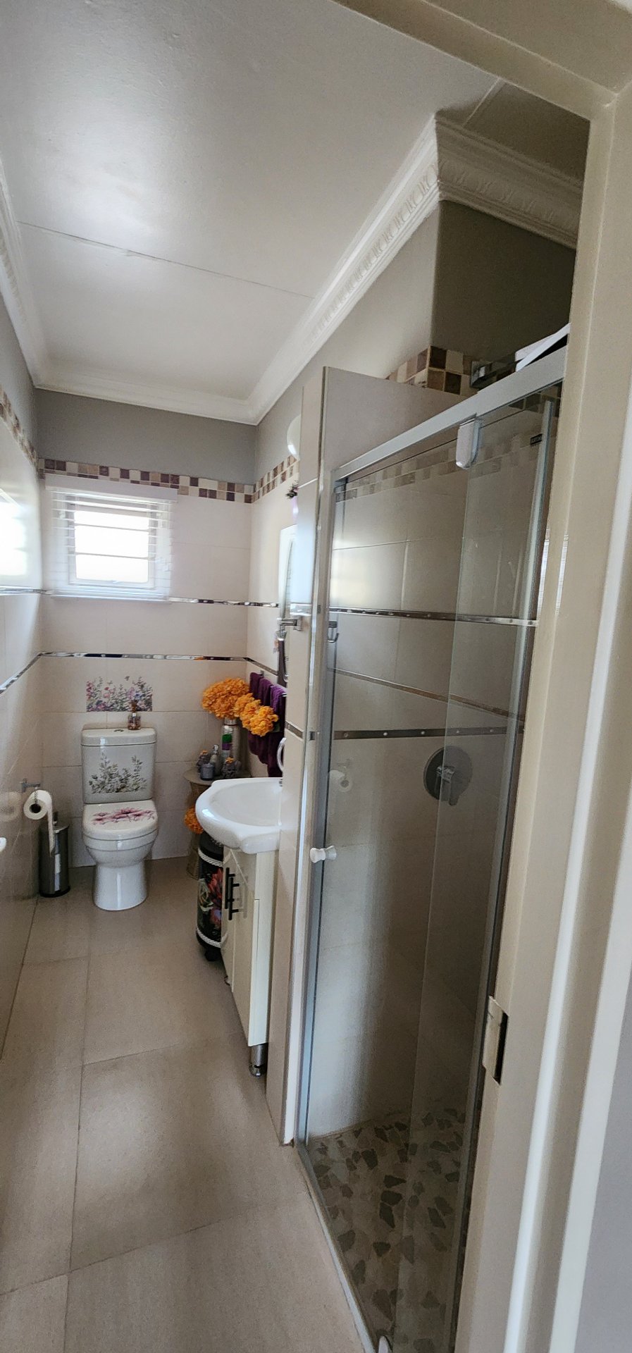 2 Bedroom Property for Sale in Kroonstad Central Free State